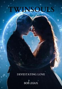 Twinsouls - Bob Legius