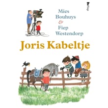 Joris Kabeltje - Mies Bouhuys, Fiep Westendorp