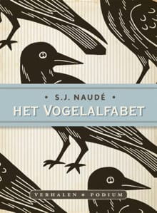 “Het vogelalfabet