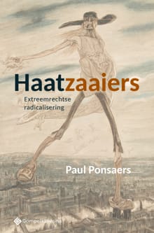 Haatzaaiers - Paul Ponsaers