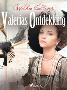 Valerias Ontdekking - Wilkie Collins