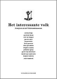 “Het interessante volk
