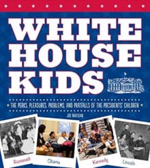 White House Kids - Joe Rhatigan