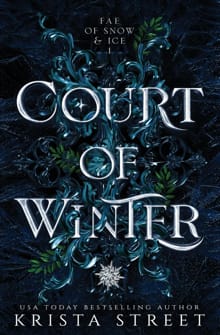 Court of Winter - Krista Street