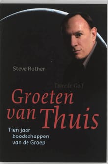 “Groeten van thuis