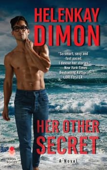 Her Other Secret - HelenKay Dimon