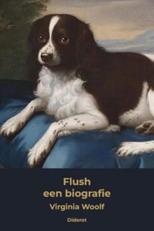 Flush - Virginia Woolf