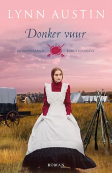 Donker Vuur - Lynn Austin