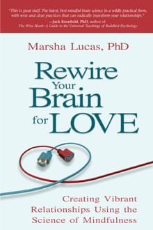 Rewire Your Brain for Love -  Lucas