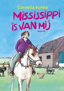 “Mississippi is van mij
