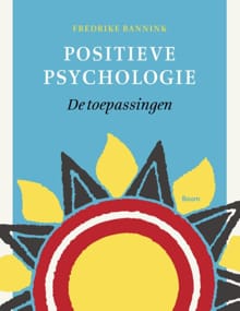 Positieve psychologie - Fredrike Bannink