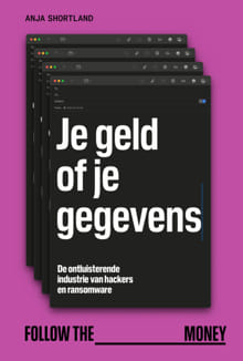 Je geld of je gegevens
