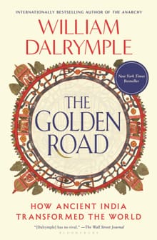 Dalrymple, W: Golden Road - William Dalrymple