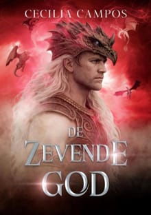 De zevende god - Cecilia Campos