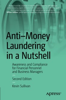 Anti-Money Laundering in a Nutshell - Kevin Sullivan
