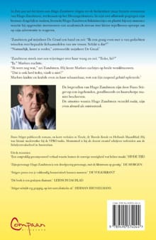 Een jaar uit het leven van Hugo Zandsteen - Frans Stuger