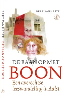 De Baan op met Boon - B. Vanheste