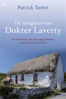 De terugkeer van dokter Laverty - Patrick Taylor