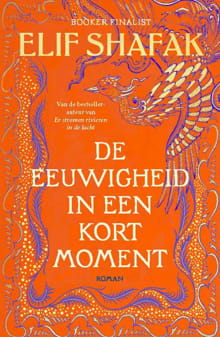 De eeuwigheid in een kort moment