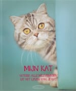 Mijn kat - Rachael Hale