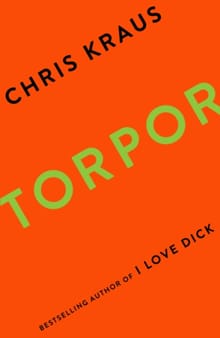 Torpor - Chris Kraus