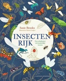 Insectenrijk - Susie Brooks