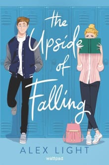 “The Upside of Falling