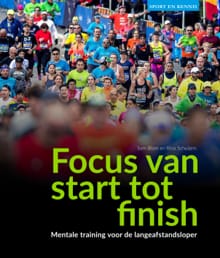 Focus van start tot finish - Sam Blom, Rico Schuijers