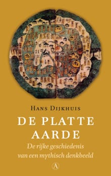 “De platte aarde