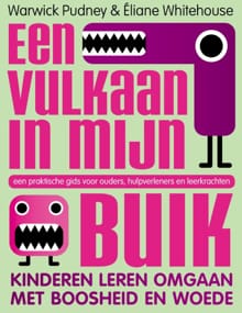 Een vulkaan in mijn buik - Warwick Pudney, Éliane Whitehouse