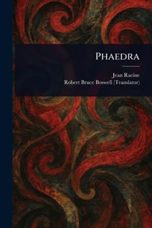 Phaedra - Jean Racine