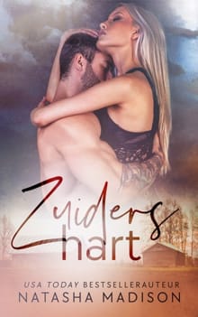 Zuiders hart - Natasha Madison