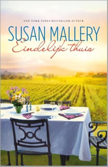 Eindelijk thuis - Susan Mallery