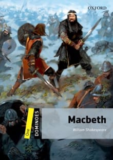 Dominoes: Level 1:: Macbeth - William Shakespeare