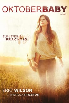 Oktoberbaby - Eric Wilson, Theresa Preston