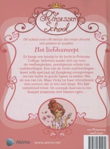 “Het liefdesrecept