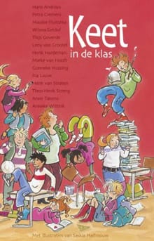 “Keet in de klas