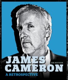 James Cameron - Ian Nathan