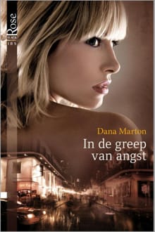 In de greep van angst - Dana Marton