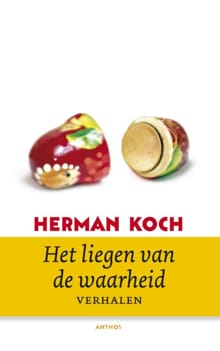“Het liegen van de waarheid