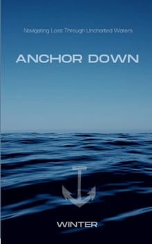 Anchor Down -  Winter