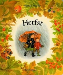 Herfst - G. Muller, Gerda Muller