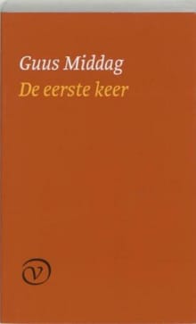 De eerste keer - Guus Middag