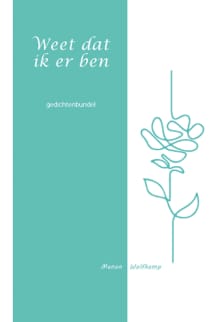 Weet dat ik er ben - Manon Wolfkamp