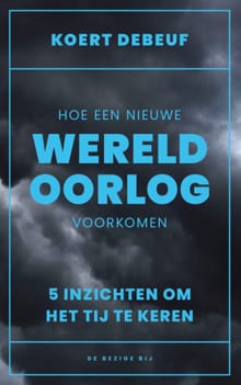 Hoe een wereldoorlog voorkomen