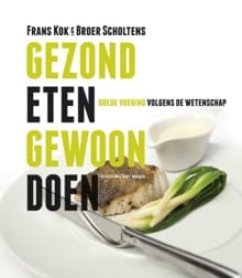 “Gezond eten gewoon doen