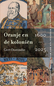 Oranje en de koloniën, 1600-2025