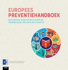 Europees preventiehandboek - Peer van der Kreeft, Annemie Coone, ...