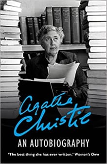 An Autobiography - Agatha Christie