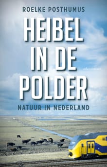 Heibel in de polder - Roelke Posthumus